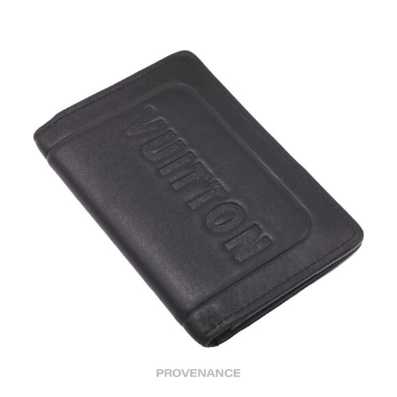 🔴 Louis Vuitton Pocket Organizer Wallet - Dark Infinity - Picture 5 of 8
